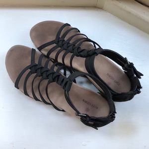 Ruff Hewn Sandals